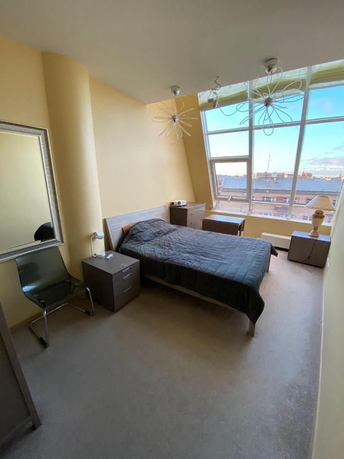 Centre , Skyloft 178m2 Appartamento Riga