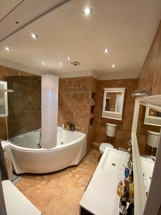 Centre , Skyloft 178m2 Appartamento *